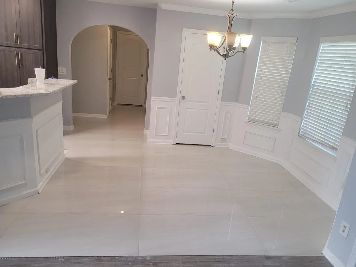 Water Damage Restoration services in West York, PA